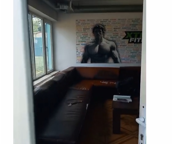 Sala de fitness din Medgidia, deținută de Butnaru, închisă de OPC. Horia Constantinescu: ”Sala groazei” 1 video sala de fitness din medgidia detinuta de butnaru inchisa de opc horia constantinescu sala groazei 682327a585698