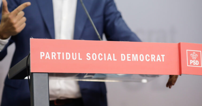 video sedinta a conducerii psd luni se va decide cu ce mandat merge partidul la negocierile pentru formarea noului guvern 68331eaad7150