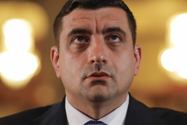 video sesizarea lui george simion prin care cere ccr anularea alegerilor prezidentiale inregistrata la curte 682da3fa9b145