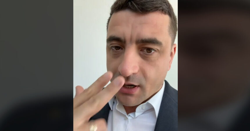 video simion neaga ca ar fi vorbit despre varsare de sange dupa infrangerea de la alegeri si da vina pe ei fara a identifica pe cineva 682da3165e8b4