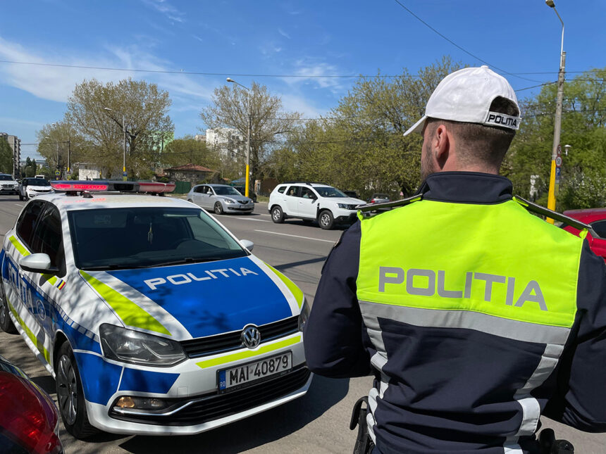 video sofer incatusat de politistii din mangalia a condus beat un autoturism fara rca cu itp ul expirat si cartea de identitate auto suspendata 68271faa0f730