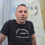video soferul lovit in accidentul de pe strada rascoalei eu nu am apucat decat sa vad ceva albastru un flash dupa care mi s a innegrit toata cabina 683851343e12b