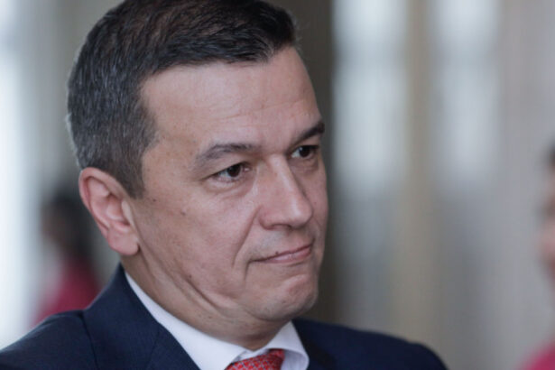 video sorin grindeanu primele declaratii din pozitia de presedinte interimar psd colegii mi au dat un mandat deschis 682c9304e2c5f