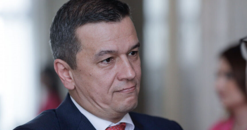 video sorin grindeanu primele declaratii din pozitia de presedinte interimar psd colegii mi au dat un mandat deschis 682c9304e2c5f