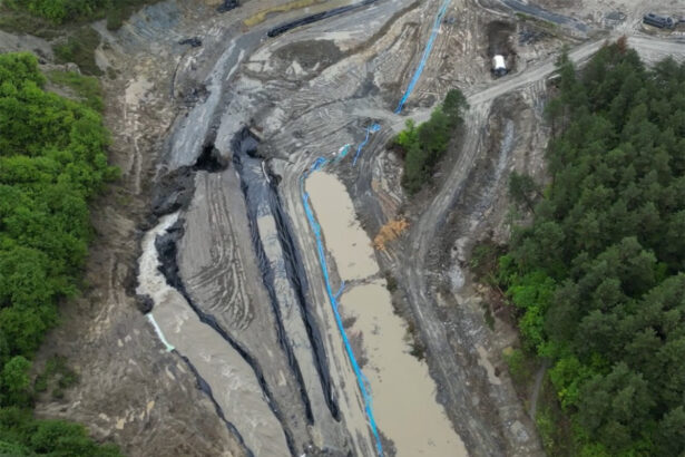 video stare de alerta dupa inundatiile de la praid salina s ar putea prabusi 80 din economia localitatii de bazeaza pe turism 68371847a60a4