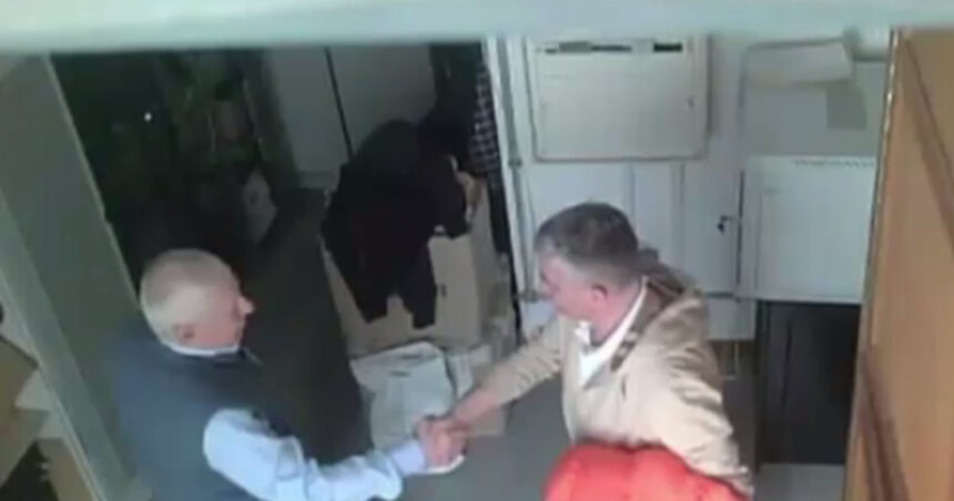 video stenograme din dosarul primarului vlad oprea si imagini cu edilul din sinaia cand se intalneste cu viceprimarul 6824e7fb3dabf