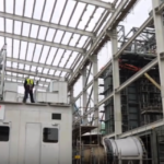 video termocentrala de la iernut ar putea fi pusa in functiune la capacitate maxima in acest an 68359c9f1da6d