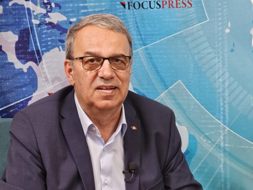 Vergil Chițac: „Nu am făcut nici o declarație împotriva turiștilor. Eu am spus un lucru care este evident: aș vrea ca în calitate de primar să simt și beneficiile pe care le aduc turiștii” 1 video vergil chitac nu am facut nici o declaratie impotriva turistilor eu am spus un lucru care este evident as vrea ca in calitate de primar sa simt si beneficiile pe care le aduc turist 683788a8c136a