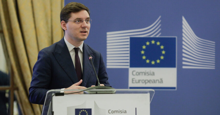 Victor Negrescu: „Apelul nostru pentru prelungirea cu 18 luni a PNRR-urilor a fost aprobat”. Parlamentul European va da votul final 1 video victor negrescu apelul nostru pentru prelungirea cu 18 luni a pnrr urilor a fost aprobat parlamentul european va da votul final 682ca34b3d9ed