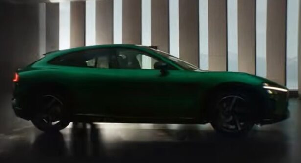 video xiaomi a lansat suv ul yu7 un rival direct pentru tesla model y 68399121ec9f5