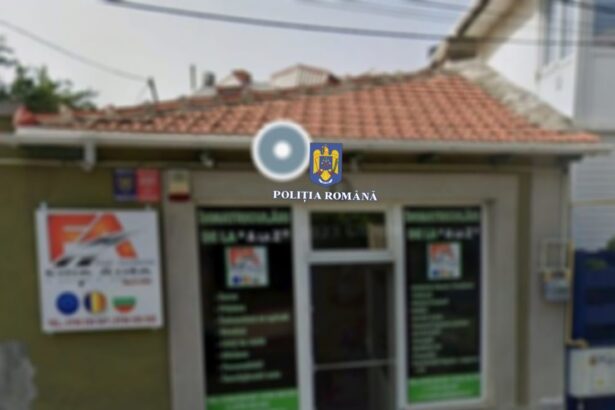 video zeci de constanteni pacaliti cu politie rca false acuza procurorii iata cine a fost trimis in judecata 682fe62123e31