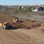 videofoto anunt avans la ultimul lot pe care nu se lucra la autostrada bucurestiului cand vor fi gata mai multe loturi 682b22509063d