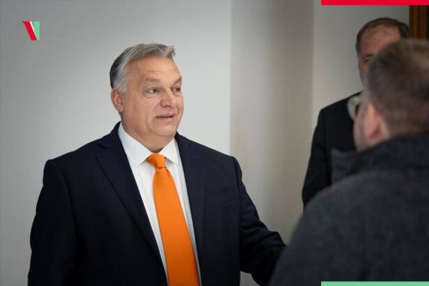 viktor orban aderarea ucrainei la ue va lasa europa centrala fara bani 6830492cbb185