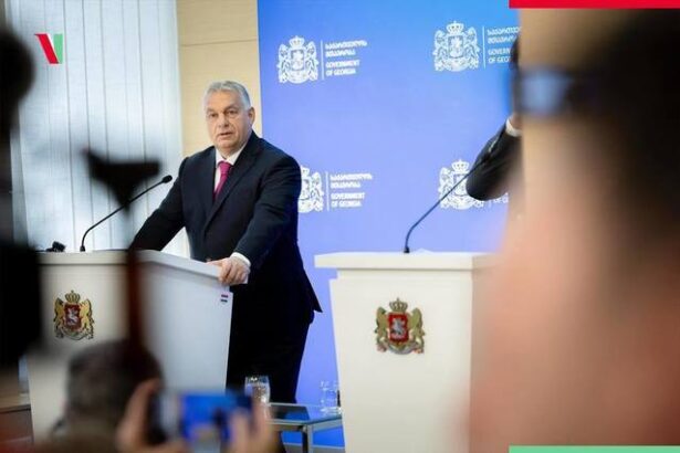 viktor orban afirma ca bruxellesul foloseste razboiul din ucraina pentru a prelua competente de la statele membre 6839718d3b38c
