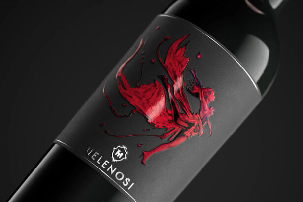 vinul zilei un cupaj rosu de cabernet sauvignon merlot si syrah cu arome de cirese amare ciocolata cu lapte si capsune un vin placut prietenos si cald cotat cu 99 puncte luca maroni 6830103e3b1ad