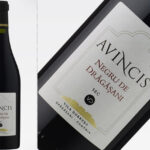 vinul zilei un negru de dragasani cu note olfactive de violete cirese negre si afine cu accente usoare de condimente gust bine structurat catifelat si intens cu arome de fructe coapte si note di 68394e4e58968