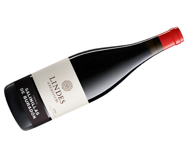 vinul zilei un rosu obtinut din tempranillo garnacha si soiuri locale din rioja alavesa cu note de prune si mure condimente si accente minerale cotat cu 95 de puncte robert parker si 93 de puncte 682978d6acc88