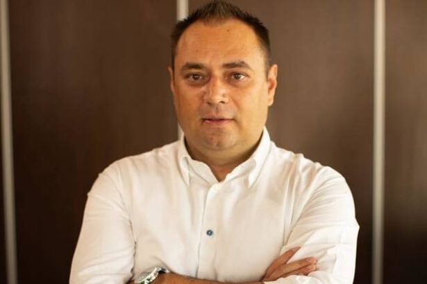 viorel vasile safety broker urmatorii 10 ani vor aduce consolidare si diversificare in piata ponderea politelor auto in portofoliul brokerilor se va diminua atentie la sistemul multiagent 6838d70ad5870