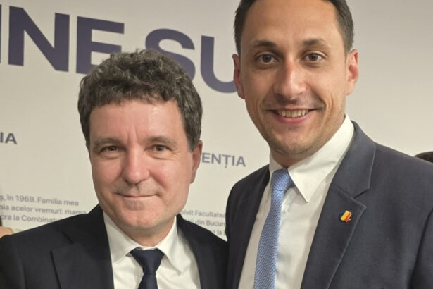 vlad gheorghe aliatul lui nicusor dan anunta ca este momentul infiintarii unei noi miscari civice in romania societatea o cere 68386f3602e1e