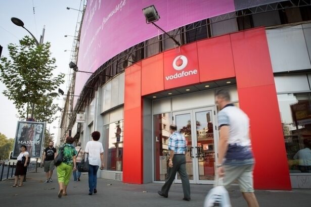 vodafone anunta clientii din romania va transfera serviciile de voce si date 682a4f48c5dbd