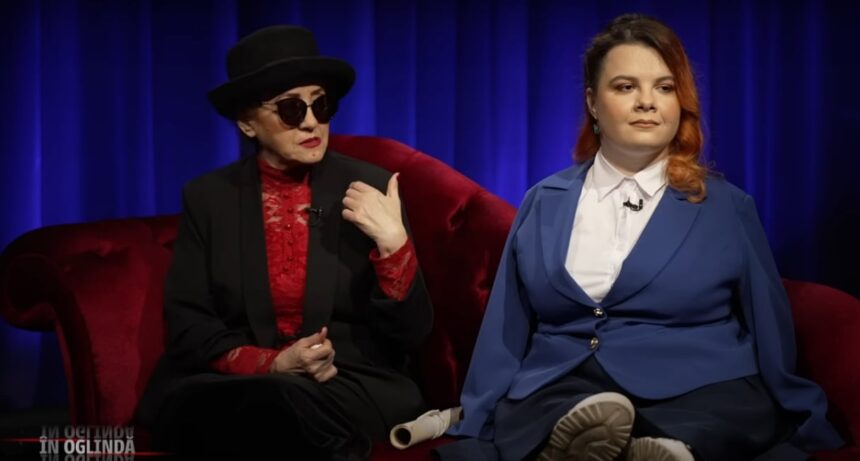 Voyo lansează primul serial de animație românesc bazat pe viața tinerei Lorelai Moșneguțu, câștigătoarea „Românii au talent” 2017 1 voyo lanseaza primul serial de animatie romanesc inspirat din viata tinerei lorelai mosnegutu castigatoarea romanii au talent 2017 682eeea4594b0
