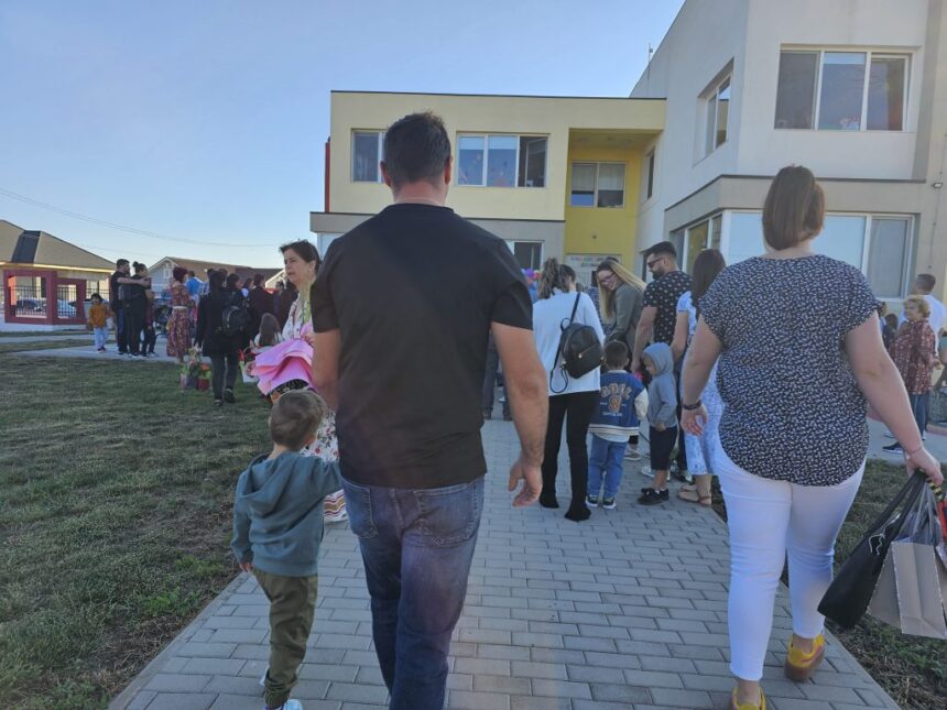 zeci de copii au gasit un camin in ultimii ani tot mai multe familii din constanta aleg sa adopte 683ad8238a254