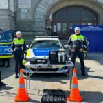 zeci de politisti pompieri si jandarmi din constanta prezenti in piata ovidiu de 1 iunie pentru un eveniment special dedicat celor mici 683862c9977dc