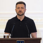 zelenski ar putea fi invitat la un forum paralel in locul summitului nato de la haga new york times 68360476e5cf9