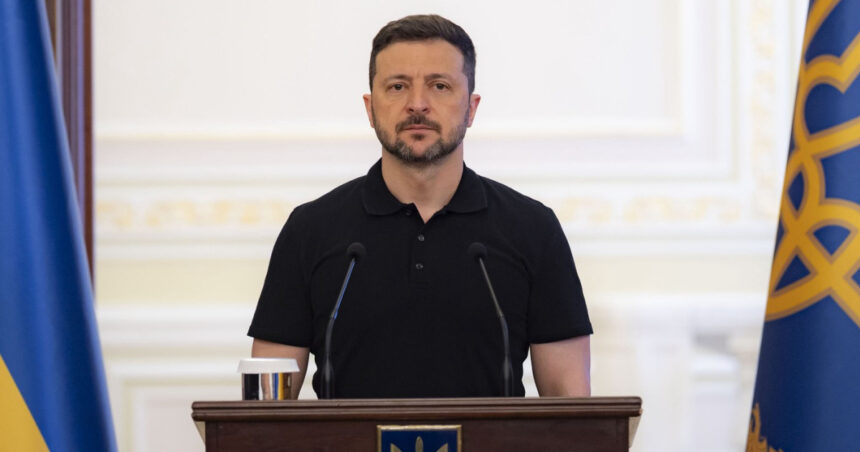 Zelenski ar putea fi invitat la un forum paralel în locul summitului NATO de la Haga 1 zelenski ar putea fi invitat la un forum paralel in locul summitului nato de la haga new york times 68360476e5cf9