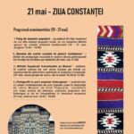 zilele constantei sarbatorite printr o serie de evenimente culturale 682d2563d05cc