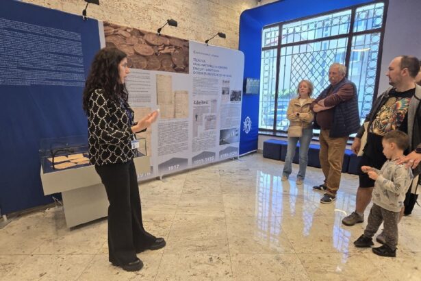 zilele portilor deschise la bnr constanta cu ocazia aniversarii a 145 de ani vizite pentru public in cadrul unor tururi ghidate 6838237d27f04