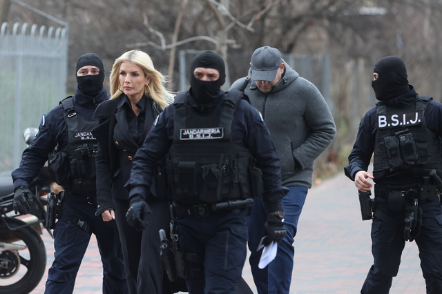 Ziua Z - amplă acțiune a Poliției și DIICOT 1 ziua z ampla operatiune a politiei si diicot 6839c25cb1565