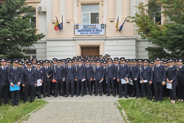 150 de politisti noi in la ipj constanta iata unde au fost repartizati 6847eaf8b6353