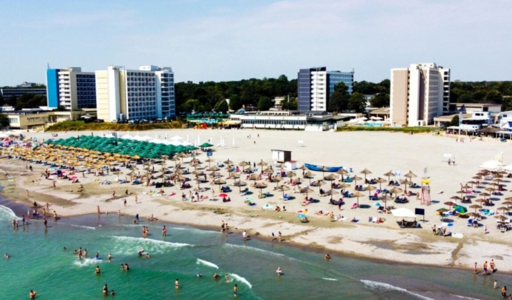 20% din plaje vor putea fi utilizate gratuit de turiști cu cearșafuri 1 20 la suta din plaje vor putea fi folosite gratuit de turistii cu cearsafuri 685f7704edf94