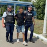 a furat o masina dintr un service din constanta si a condus fara permis pana la medgidia tanar de 26 de ani retinut de politisti 685aa2c1eb0c2