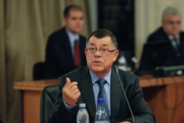 A murit Radu Stroe, fost ministru de interne 1 a incetat din viata radu stroe fost ministru de interne 684ac2b7e9ec4