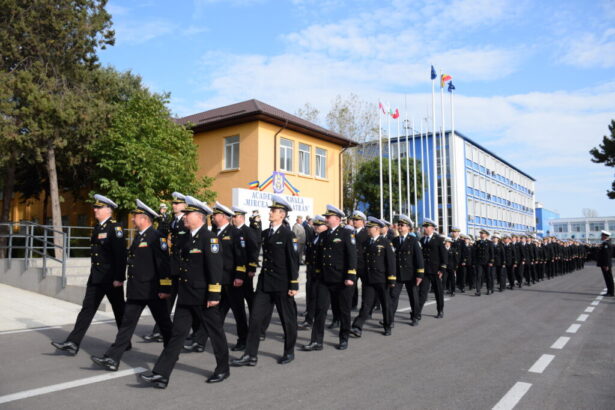 academia navala vrea sa construiasca hale de depozitare si o remiza auto in cazarma 1369 noua oferte au fost depuse pentru consultanta si dirigentie de santier 6847c0c29daee