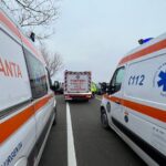 accident cu 3 victime in judetul tulcea intre cerna si macin traficul blocat mai bine de o ora 684da17ed38b0