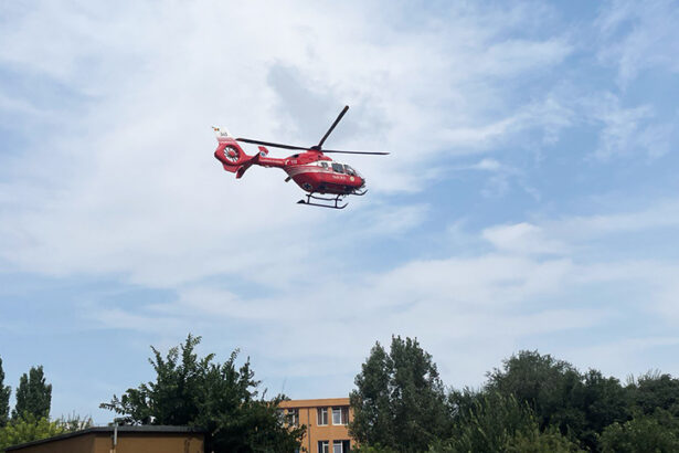 accident grav in albesti un minor a fost preluat de elicopterul smurd 684f049268365