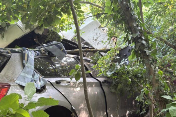 accident grav in tulcea intre un camion si doua autoturisme un barbat a murit iar o femeie si doi copii au fost raniti 68470f5fd8288