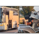 accident grav intre un microbuz si un autocar cu 60 de ucraineni o persoana a murit 68622cda8d4ec