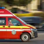 accident grav pe a1 intre 3 tir uri si 5 masini trei persoane sunt incarcerate planul rosu de interventie activat 683ef19edf52a