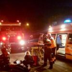 accident grav pe a2 un autocar s a rasturnat mai multe persoane au fost ranite printre victime sunt minori o persoana posibil decedata 68585adb628c7