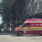 accident la intersectia rascoalei cu decebal sunt implicate doua masini 684bdbfd1be92
