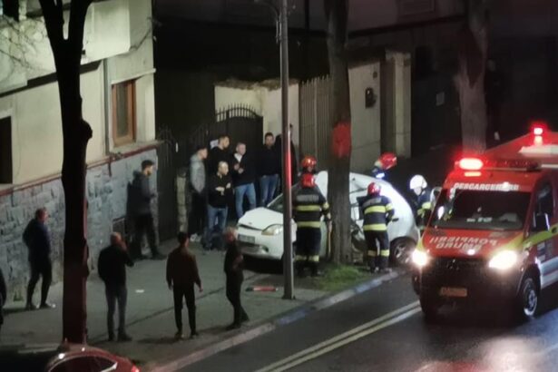accident mortal in mamaia victima un livrator un bmw l a proiectat intr un copac prima condamnare 6844fe28656ca
