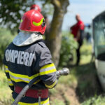 accident rutier grav in somova judetul tulcea cu un autocamion din ucraina si 2 masini cel putin un mort interventia este in desfasurare 6846dfcaa865a