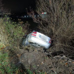 accident rutier in dobromir un barbat fara permis s a rasturnat cu masina pe dj 391 a 6861100541347
