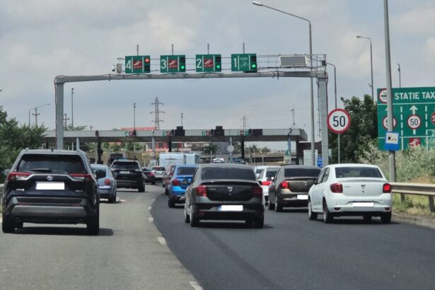 accident rutier pe a2 intre cernavoda si fetesti ambuteiaj masiv in zona 686175fbe9a99