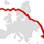 actiunile europene au inchis in scadere pe fondul temerilor legate de tarifele comerciale 684bae4fbd9f3