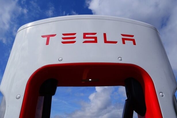 actiunile tesla au crescut cu aproape 10 dupa lansarea reusita a robotaxiului model y in austin 685a39525c3e3